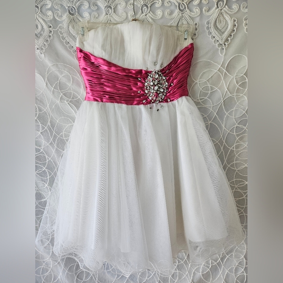 Narianna dress - Picture 5 of 5